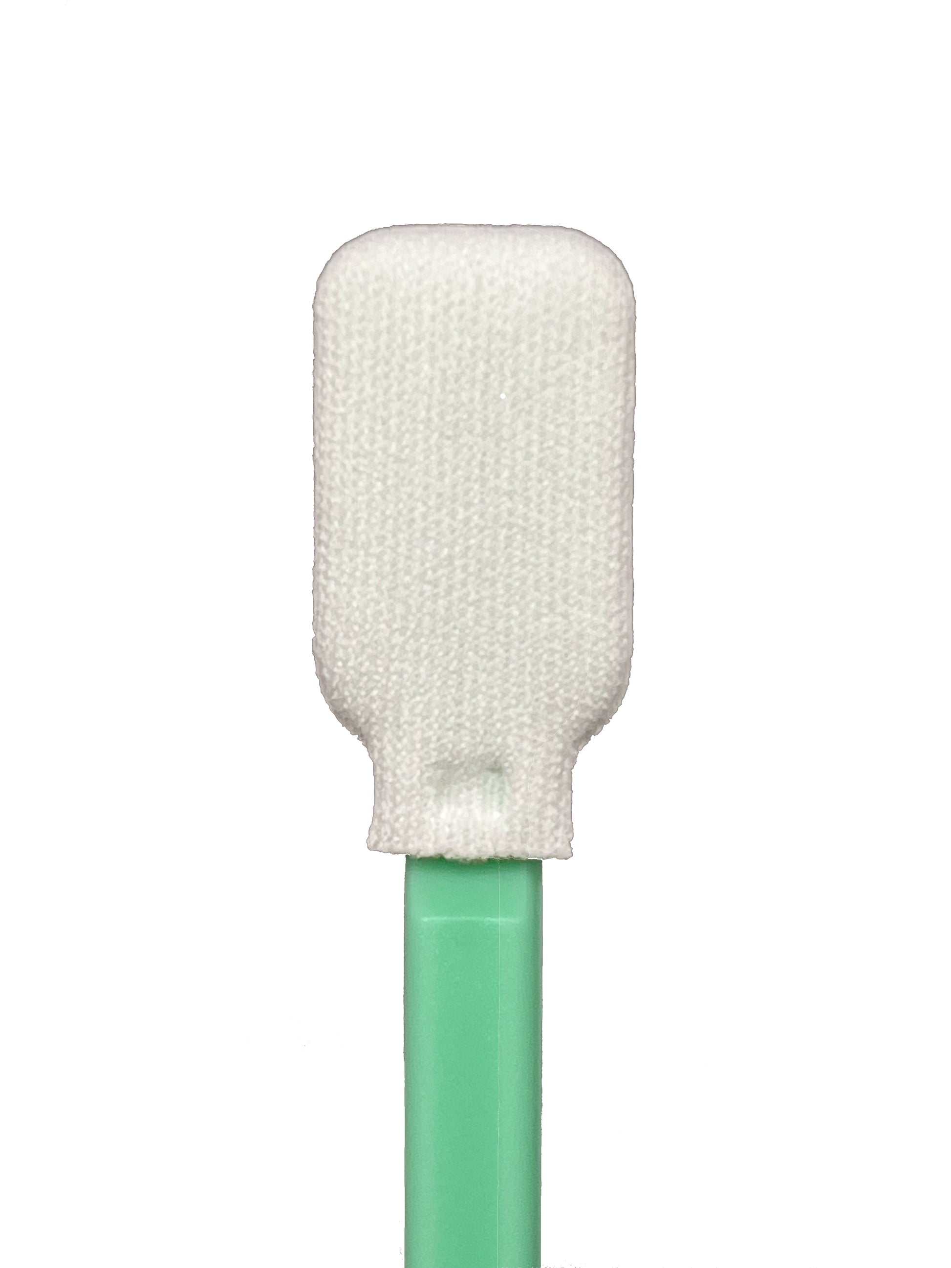 100x kleine Polyester Reinigungsstäbchen