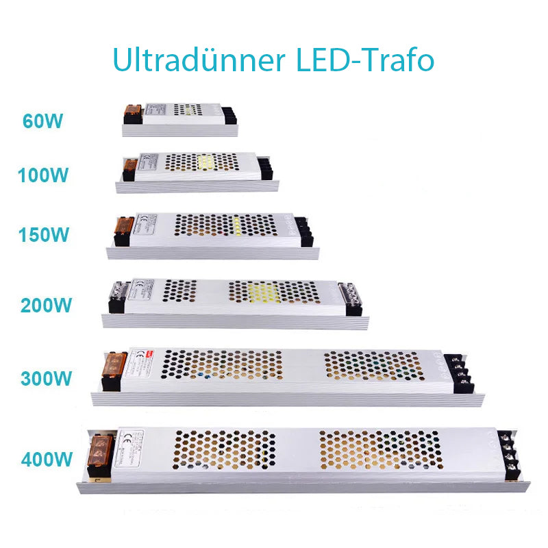 LED TRAFO