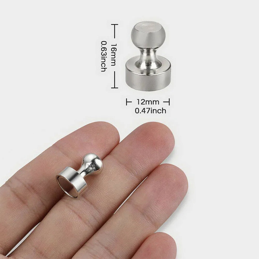 Neodym-Magnete Detail