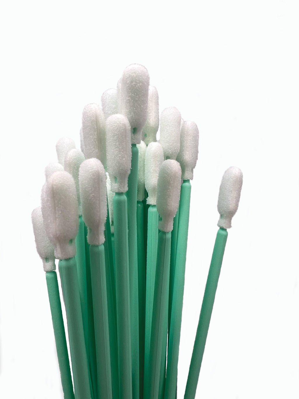 Reinigungsstäbchen Polyester Hauptbild