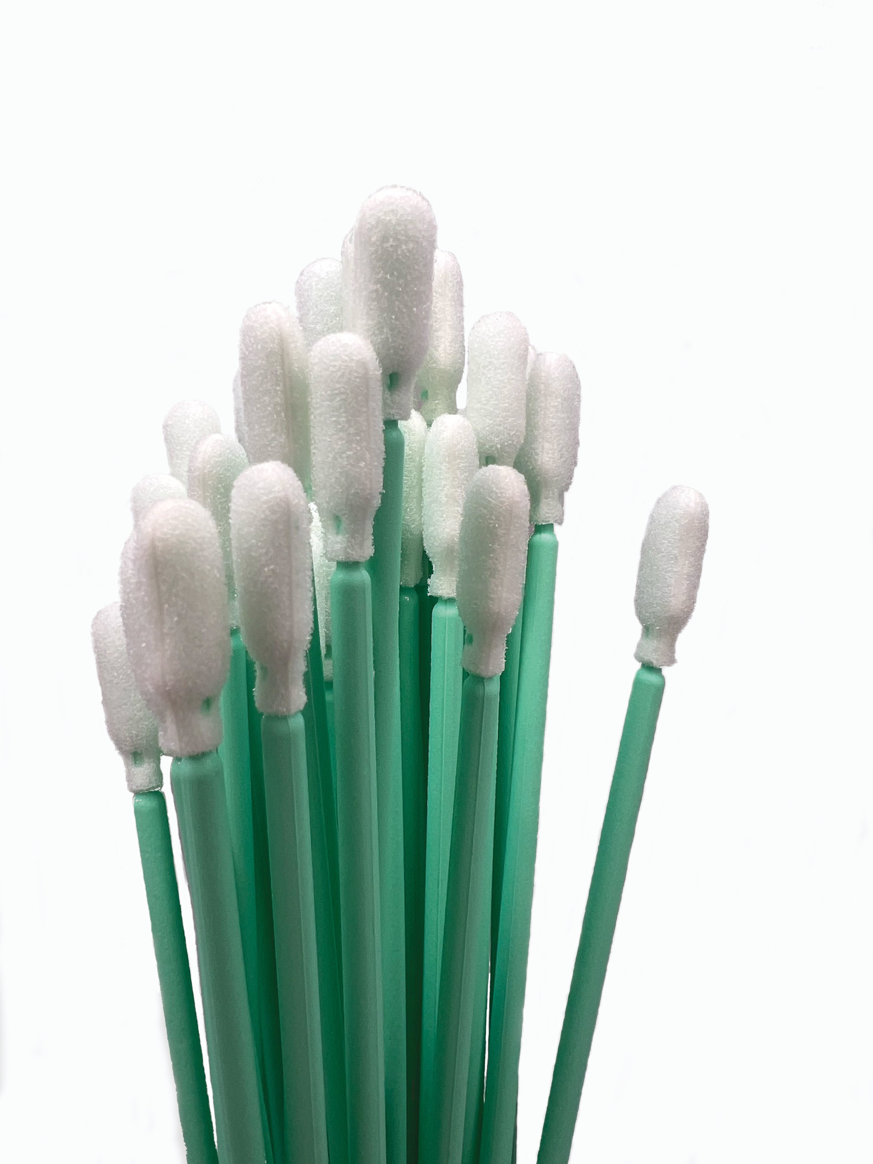 Reinigungsstäbchen Polyester Hauptbild