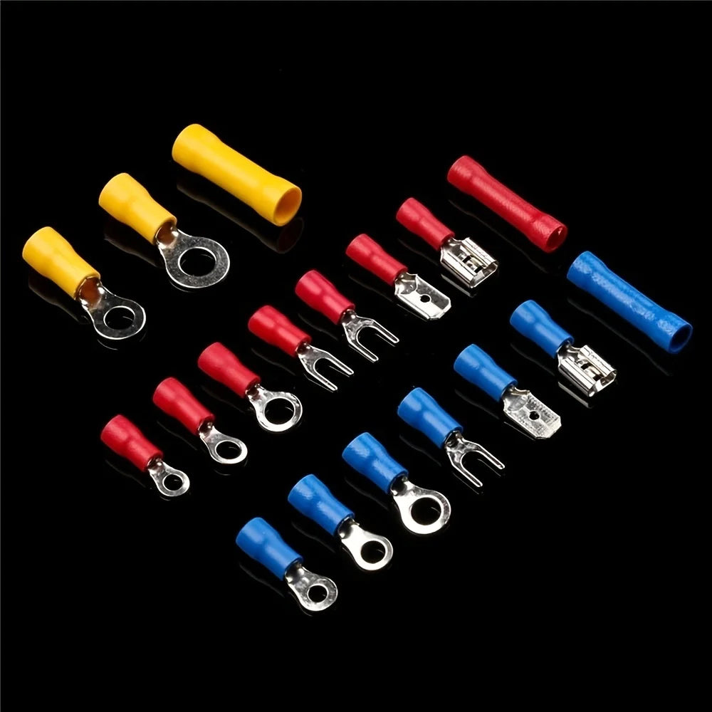 Kabelschuhstecker List 2